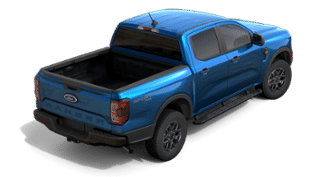 2025 Ford Ranger® External Image 4